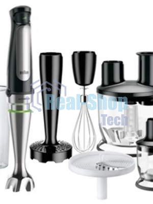 Блендер Braun MQ7087X