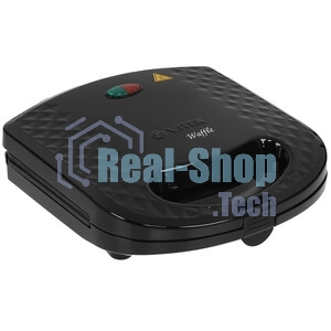 Вафельница Vitek VT-2624 (MC) черный