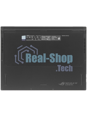 Допплата для Asus GX531GV