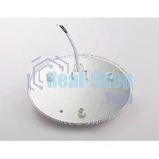 Светодиодный модуль для светильника с драйвером FZ1503 AL алюминий IP20 22W 6500K D170*25 (Без ПДУ)