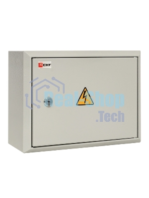 Щит распред. EKF mb21-12 навесной ЩРН-12 (220х300х120) IP31 EKF PROxima