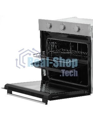 Духовой шкаф Indesit IBFTE 3634 IX