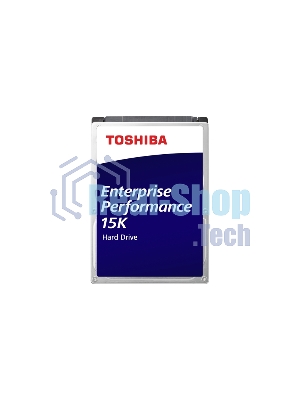 Жесткий диск Toshiba 300Gb SAS 2.5
