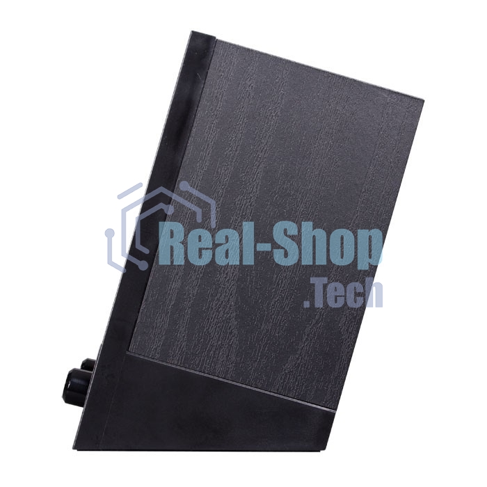 Акустическая система Sven SPS-604 2.0 черный 4Вт