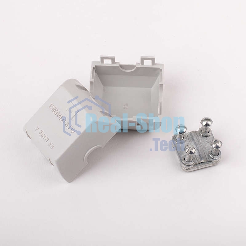 Сжим У731М (4-10/1.5-10кв.мм) УЗЛ ПЭМИ 43А04У731Л