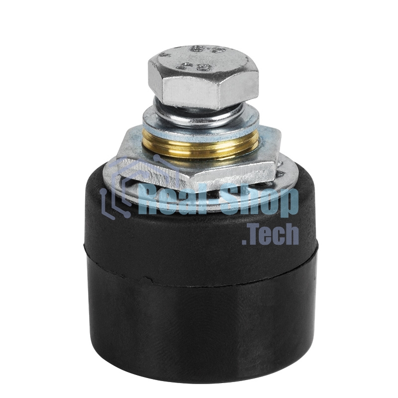 Розетка панельная (гнездо) Rexant модель СКРП (гн.) 35-50