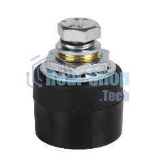 Розетка панельная (гнездо) Rexant модель СКРП (гн.) 35-50