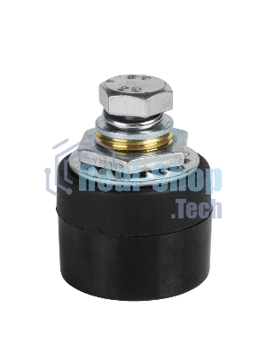 Розетка панельная (гнездо) Rexant модель СКРП (гн.) 35-50