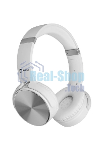 Гарнитура Harper Bluetooth HB-217 белый