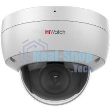 Видеокамера IP HiWatch DS-I252M (4 мм) 4-4мм