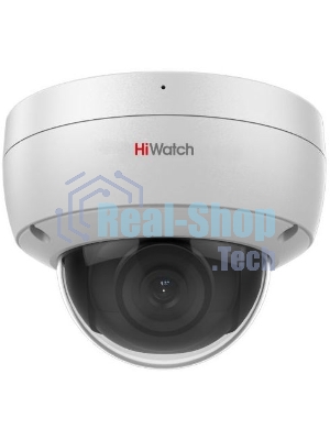 Видеокамера IP HiWatch DS-I252M (4 мм) 4-4мм