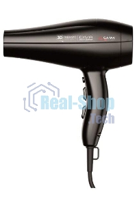 Фен GA.MA GH3536 DIVA 3D THERAPY