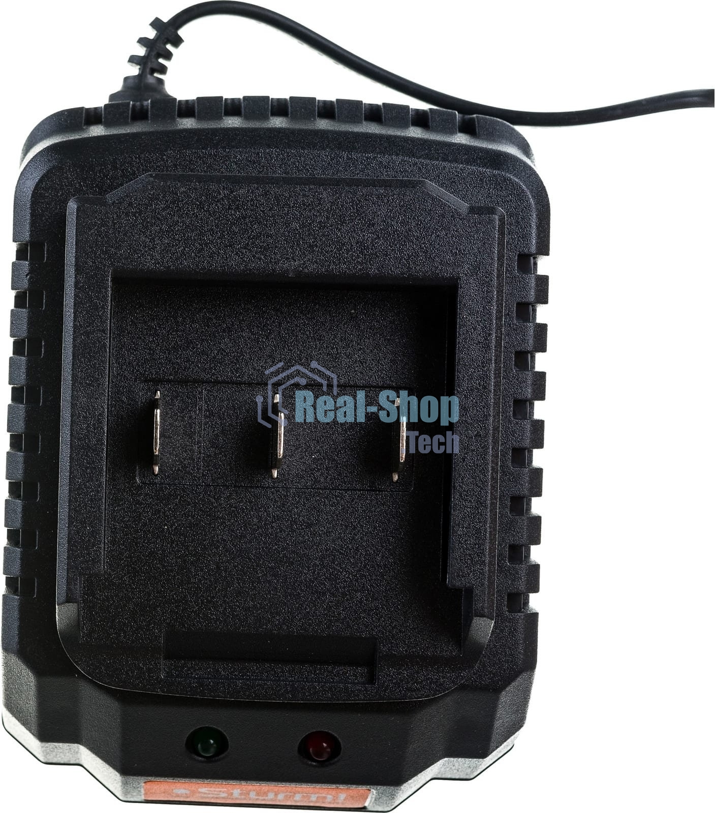 Зарядное устройство Sturm! SBC1821 1BatterySystem 18 В, 2А