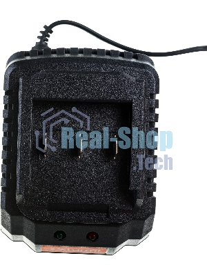 Зарядное устройство Sturm! SBC1821 1BatterySystem 18 В, 2А