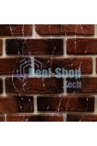 Гирлянда Neon-night Светодиодный дождь из росы 6х3 м, белый, USB + пульт управления