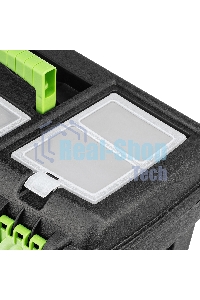 Ящик для инструментов Сибртех 21”, с органайзерами