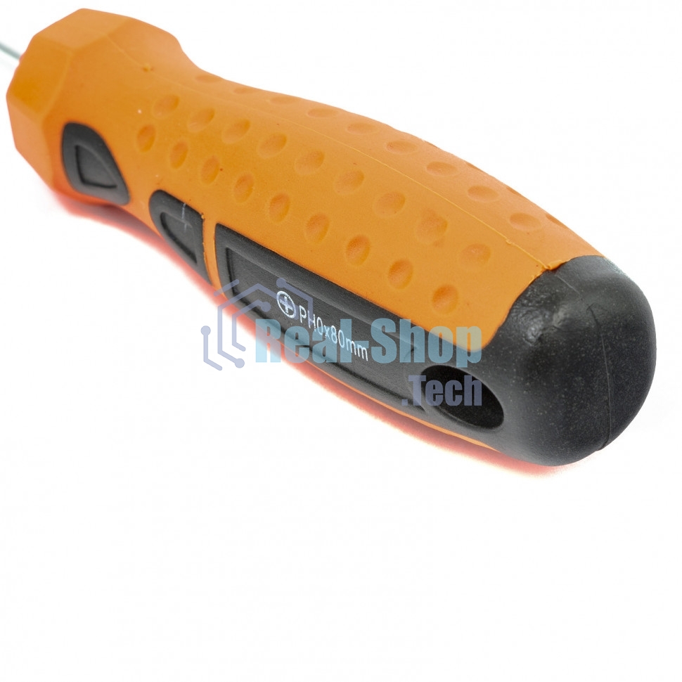 Отвертка Sparta 