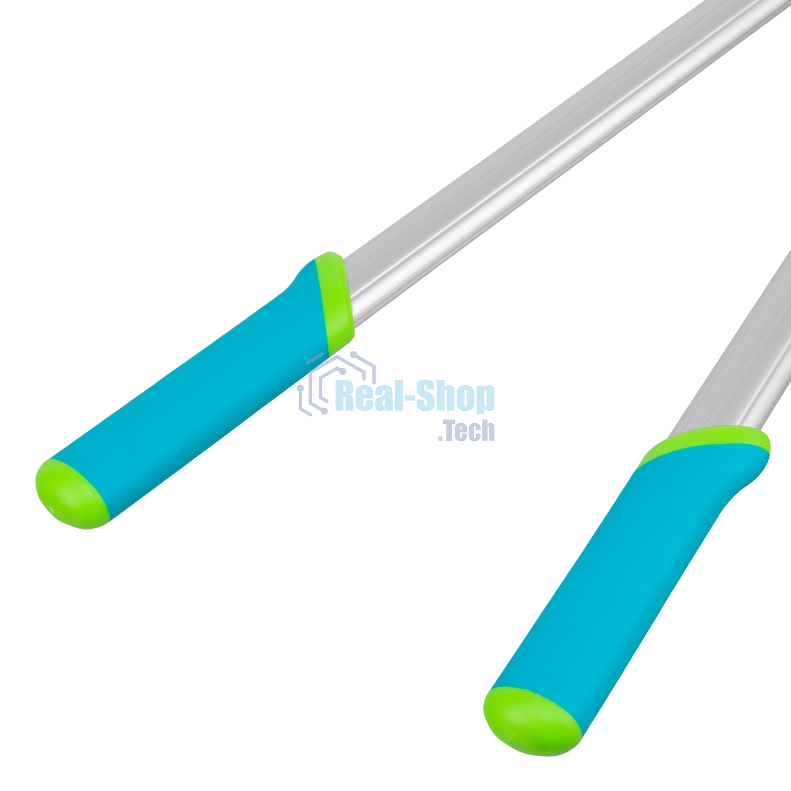 Сучкорез прямого реза, 610 мм, кованый, алюминиевые обрезиненные рукоятки, Forged LUXE Palisad