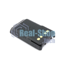 Аккумулятор для Vertex VX-228, VX-230, VX-231UHF, VX-231VHF (FNB-V103Li) Li-ion, 2300mAh, 7.4V