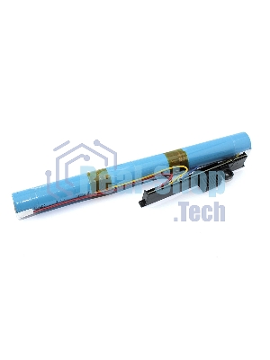 Аккумуляторная батарея для ноутбука Acer Aspire One 14 Z1402 10.8V 2200mAh OEM