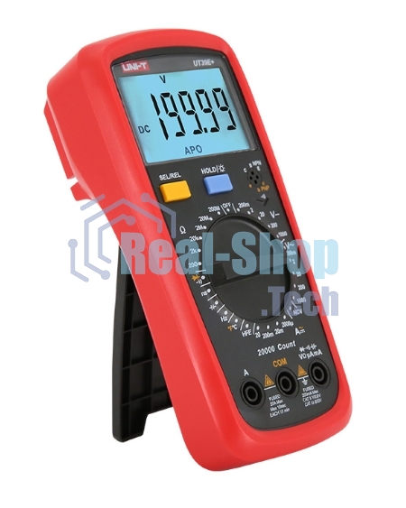 Цифровой мультиметр UNI-T UT39C+