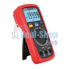 Цифровой мультиметр UNI-T UT39C+