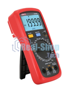 Цифровой мультиметр UNI-T UT39C+