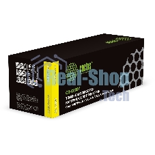 Картридж лазерный Cactus CS-C069Y 069 желтый (1900 стр.) для Canon i-SENSYS MF752Cdw MF752/MF754Cdw MF754