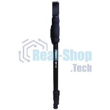 Штатив монопод Rekam RM-170 универсальный черный алюминий (375гр.)