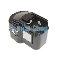 Аккумулятор для AEG/Milwaukee (p/n: B12, BF12, BX12, BXS12, BXL12, MXS12, MX12), 2.1Ah 12V Ni-Mh