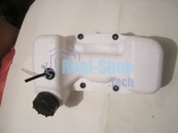 Бенозобак для косы 43/52 см3 4 крепления 102010