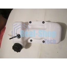 Бенозобак для косы 43/52 см3 4 крепления 102010