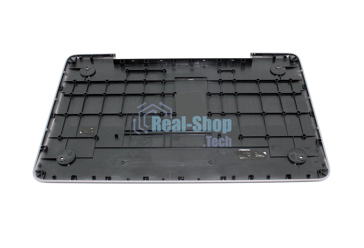 Поддон докстанции для Asus Transformer Book T101HA серебро