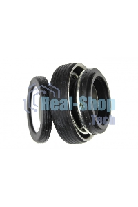 Сальник для мотопомпы большой (с выходом 100) 52х26.4мм 104014