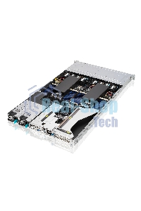 Серверная платформа ASUS RS720-E11-RS12U, 2U, 2 x LGA4677, 32 DIMM DDR5, 12=8 x NVMe/SAS*/SATA + 4 NVMe/SATA hs, 2 x M.2 slot, 2 x 10Gbe (X710) RJ45 port,Up to 8 slots PCIe 5.0, 1 x OCP 3.0, 1+1 1600W