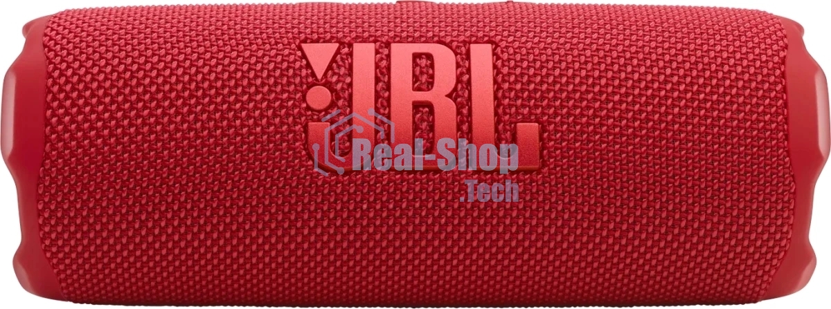 Колонка портативная JBL FLIP 7 красный 25W 1.0 BT 4800mAh (JBLFLIP7RED)