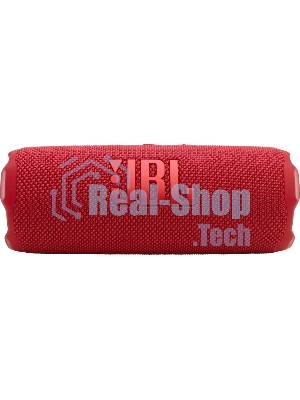 Колонка портативная JBL FLIP 7 красный 25W 1.0 BT 4800mAh