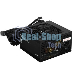 Блок питания Zalman ZM500-LX3, 500Вт, 80 PLUS, 120мм, черный