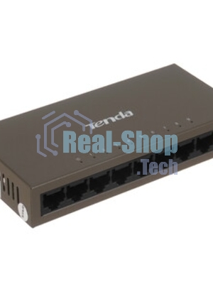 Коммутатор Tenda TEF1109D 9PORT 100M
