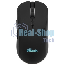 Мышь RITMIX RMW-221 Black