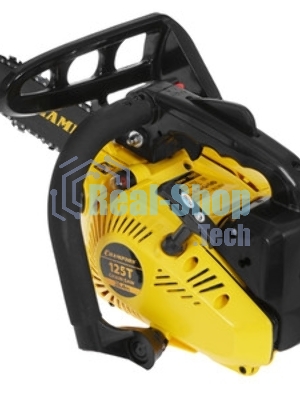 Бензопила Champion 126T-10 1,15 кВт 25 см 2,4 кг