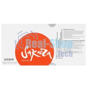 Картридж лазерный Sakura CLTM404S для Samsung SL-C430/SL-C480, пурпурный, 1500 к.