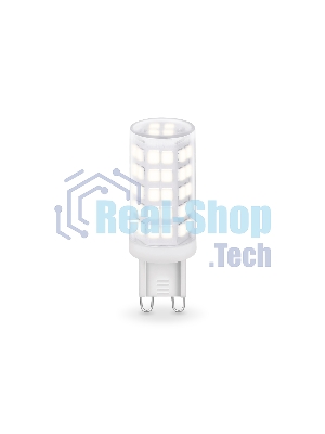 Лампа светодиодная Ambrella light 100904 LED G9 9W 4000K 220-240V