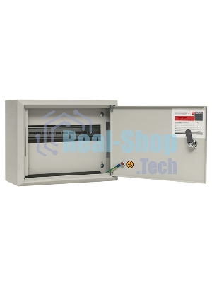 Щит распред. EKF mb21-12 навесной ЩРН-12 (220х300х120) IP31 EKF PROxima