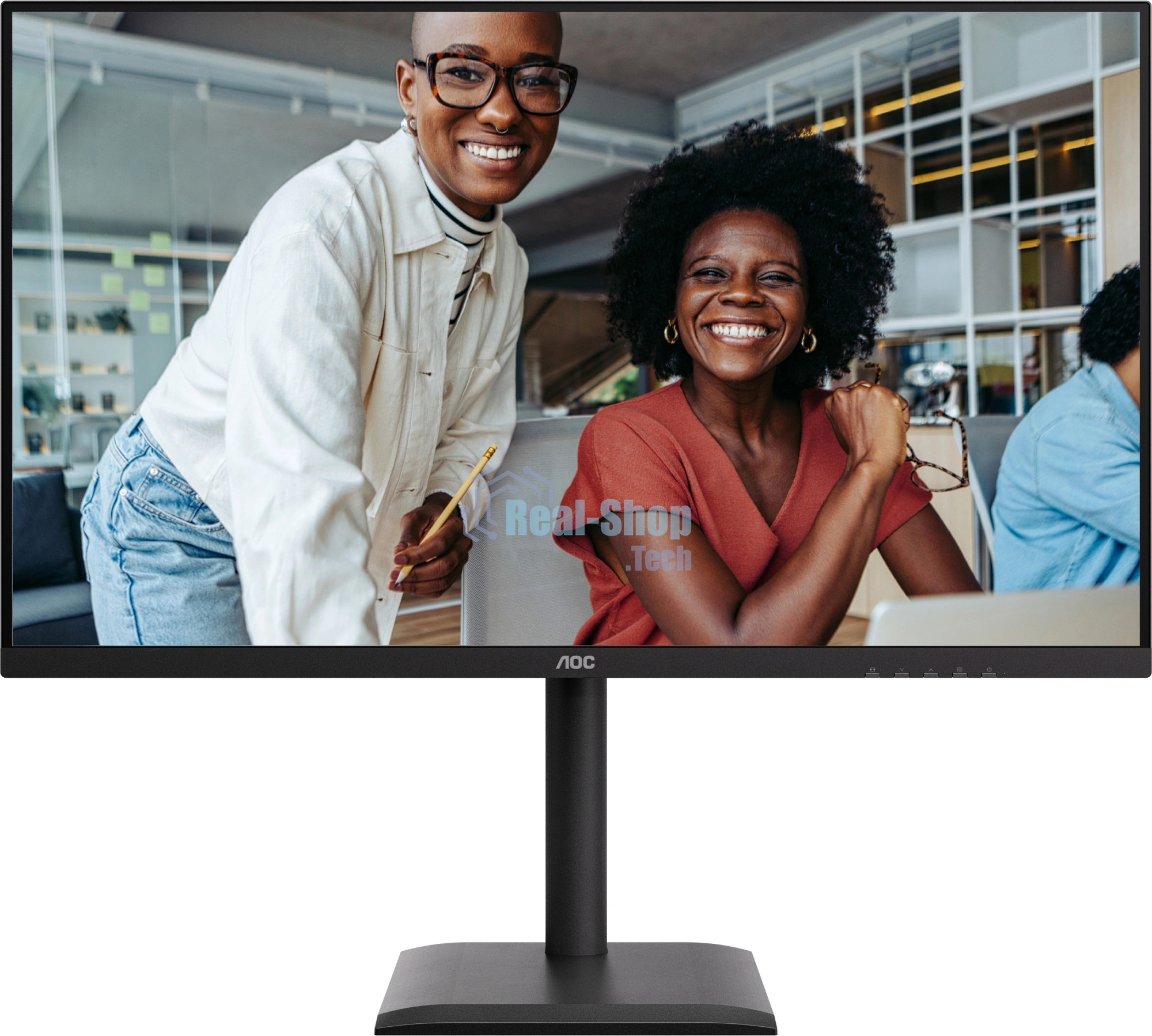 Монитор AOC 31.5