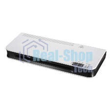 Ламинатор Office Kit L2305 A4 (80-125мкм) 30 см/мин (2 вал.) хол.лам. лам.фото