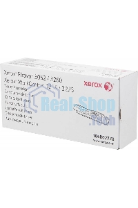Картридж лазерный Xerox 106R02778 черный для Xerox Ph 3052/3260/WC 3215/3225 3000 стр.(Channels)