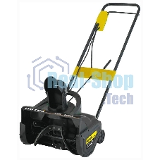 Снегоуборщик электрический Huter SGC 2300E (2000Е) 2.0кВт