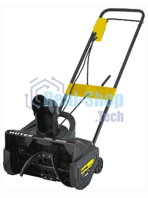 Снегоуборщик электрический Huter SGC 2300E (2000Е) 2.0кВт