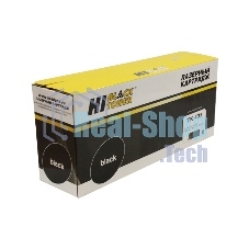 Расходные материалы Hi-Black TK-435 Картридж для Kyocera TASKalfa180/181/220/221 (Hi-Black) NEW TK-435, 15К